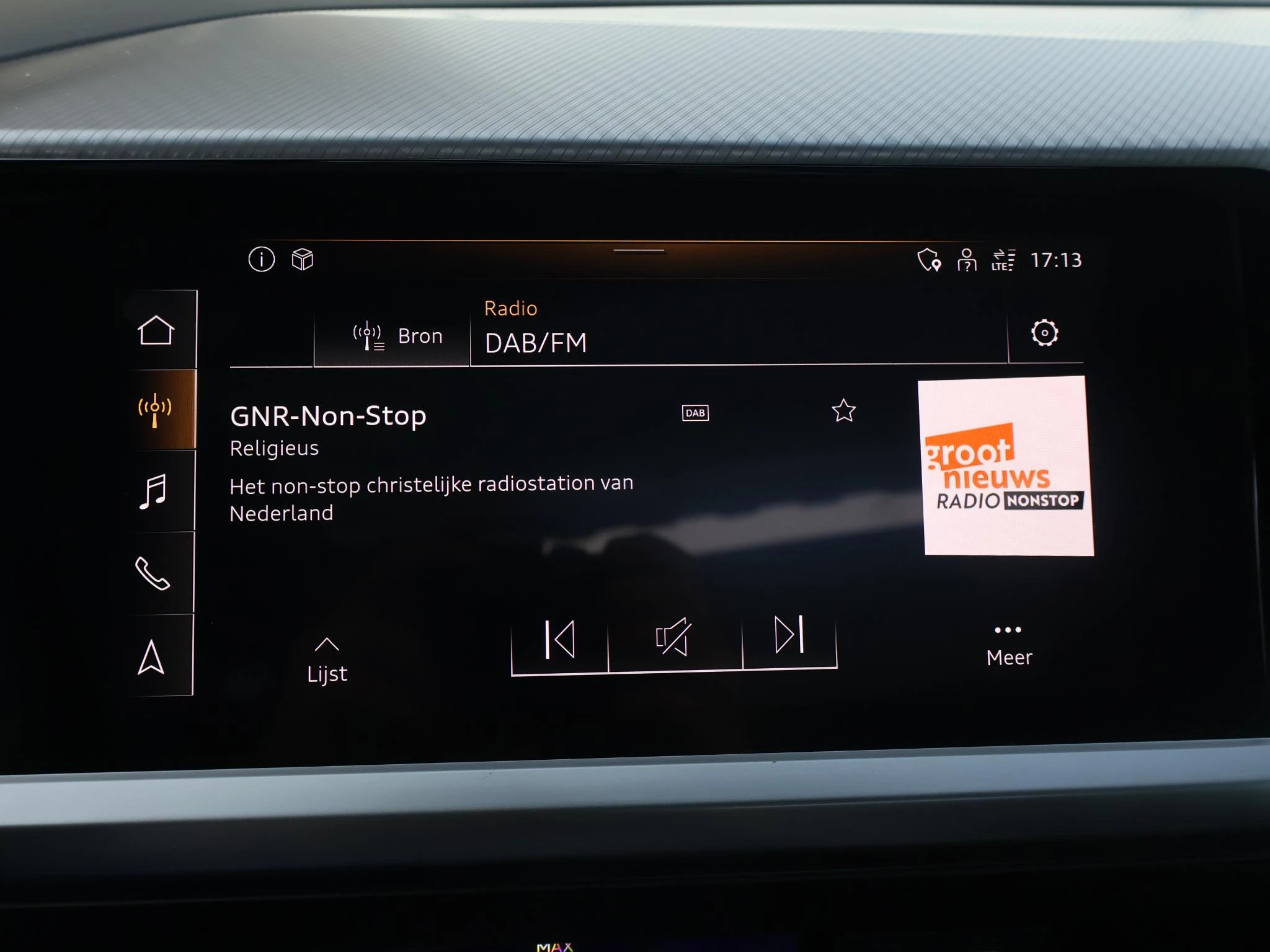 Hoofdafbeelding Audi Q4 e-tron