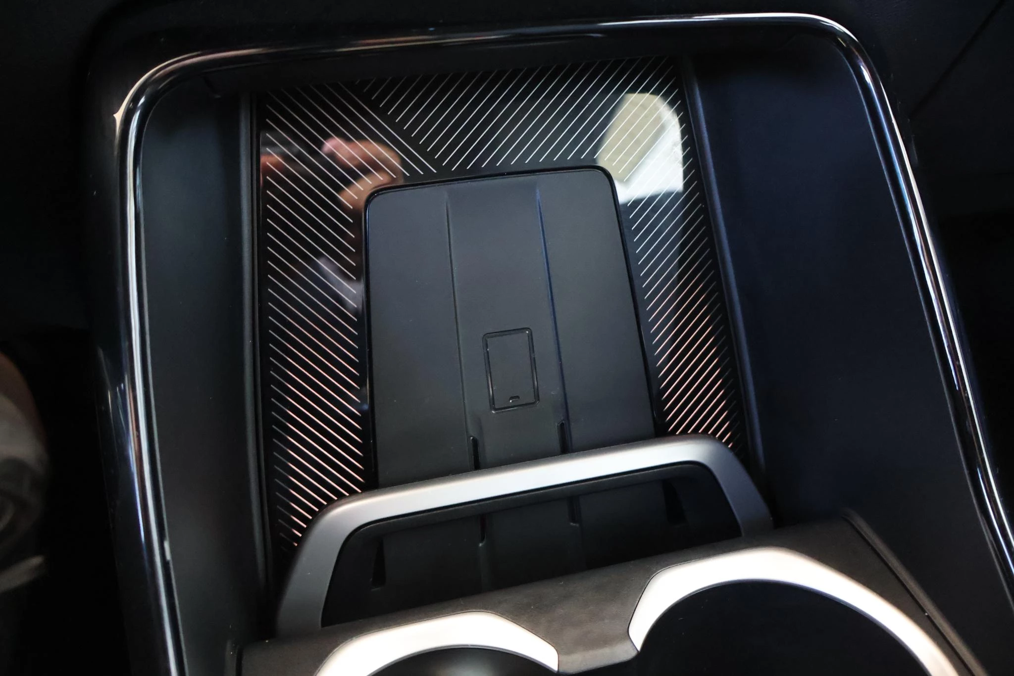 Hoofdafbeelding BMW iX1