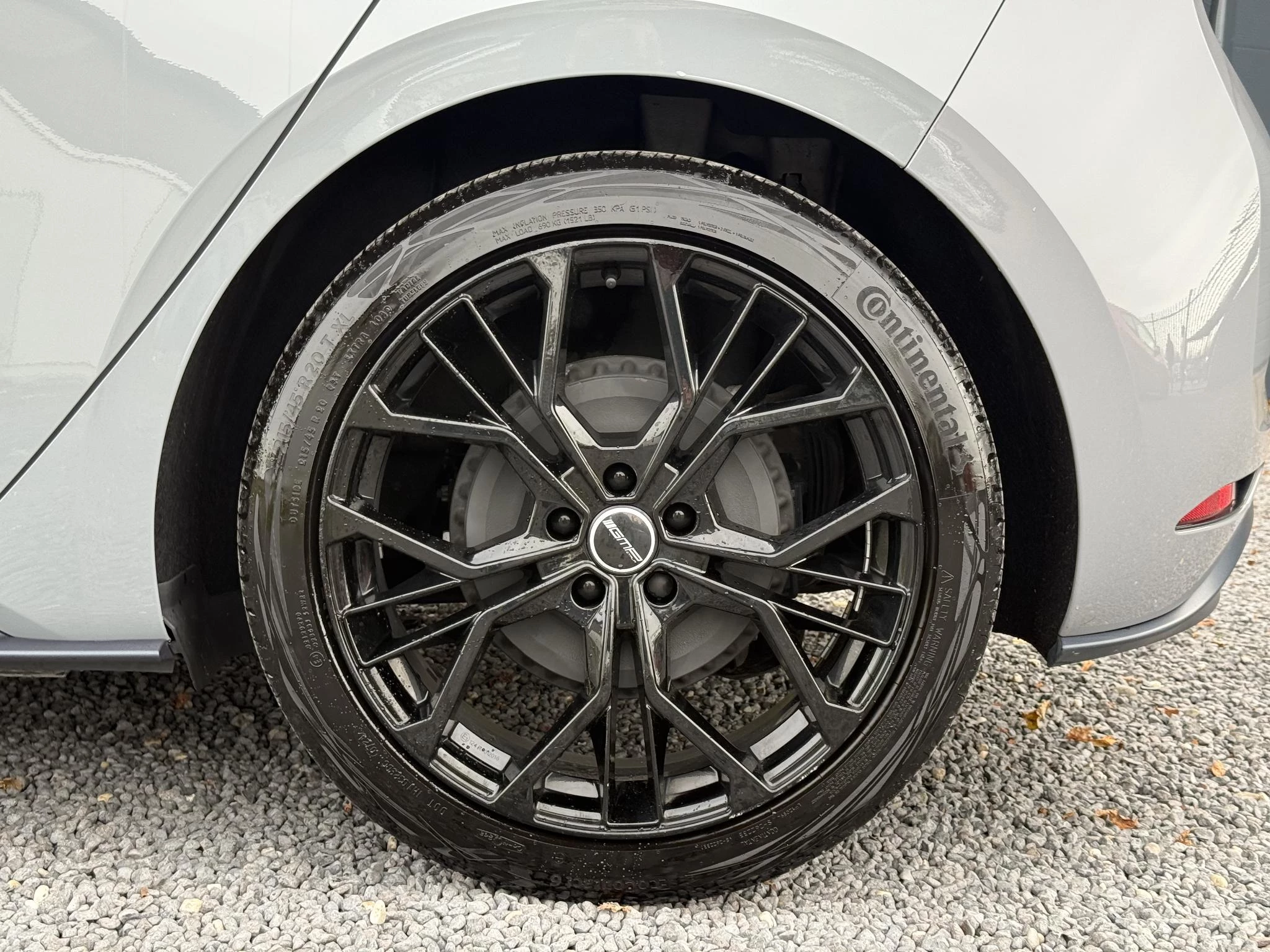 Hoofdafbeelding Volkswagen ID.3