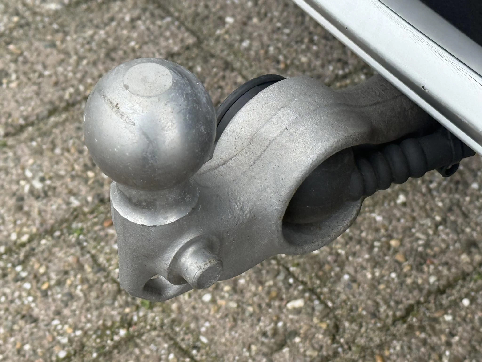 Hoofdafbeelding Volvo V90