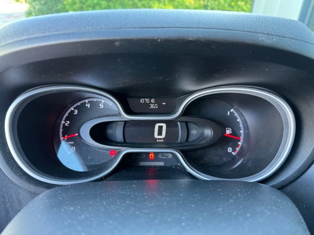 Hoofdafbeelding Fiat Talento