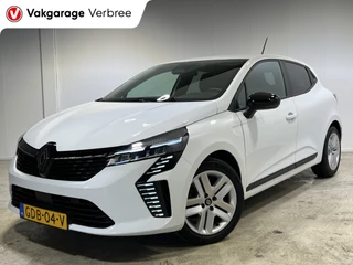 Renault Clio 1.0 TCe 90 GPF evolution | Apple Carplay/Android Auto | LED koplampen | Airco | Cruise control | NL auto |