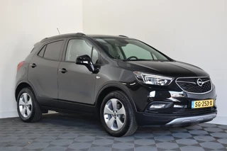 Hoofdafbeelding Opel Mokka Opel Mokka 1.4 Turbo 140PK Business+
