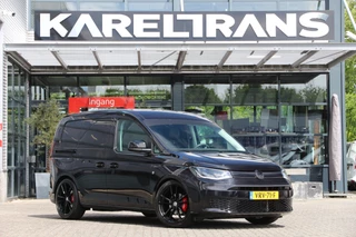 Volkswagen Caddy Cargo 2.0 TDI | KAR-edition | 30.000KM | Cruise | Airco..