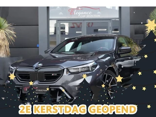 BMW M5 5-serie 727pk MDriversPack/Keramisch/CarbonPack