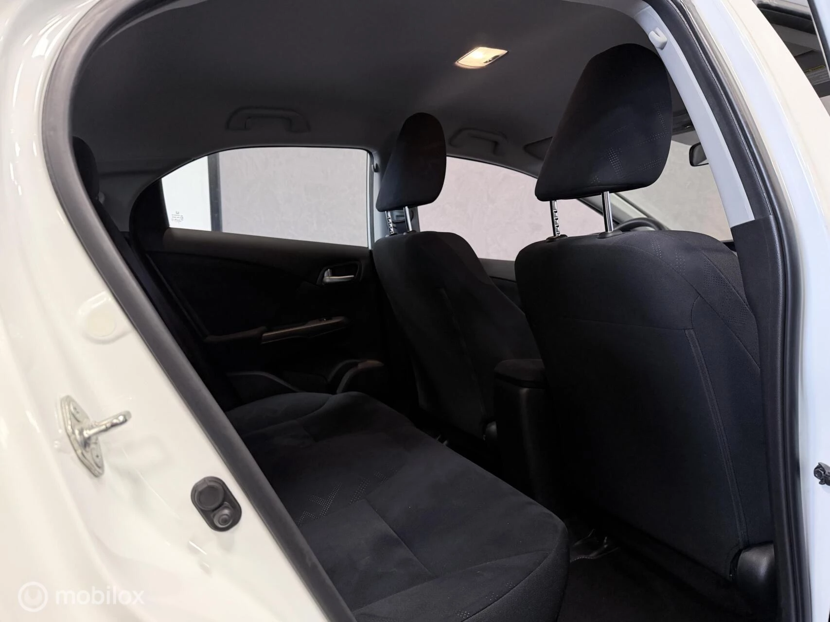 Hoofdafbeelding Honda Civic