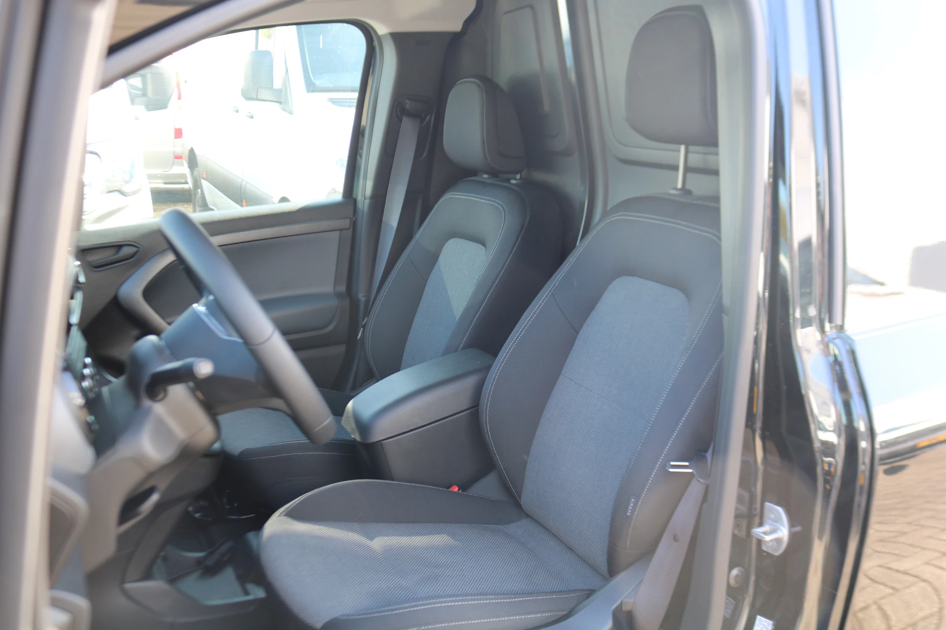 Hoofdafbeelding Mercedes-Benz Citan