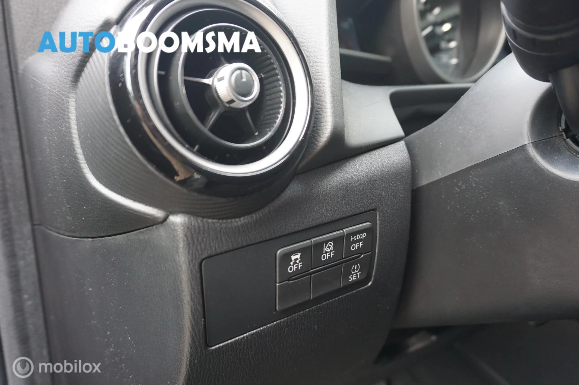 Hoofdafbeelding Mazda 2