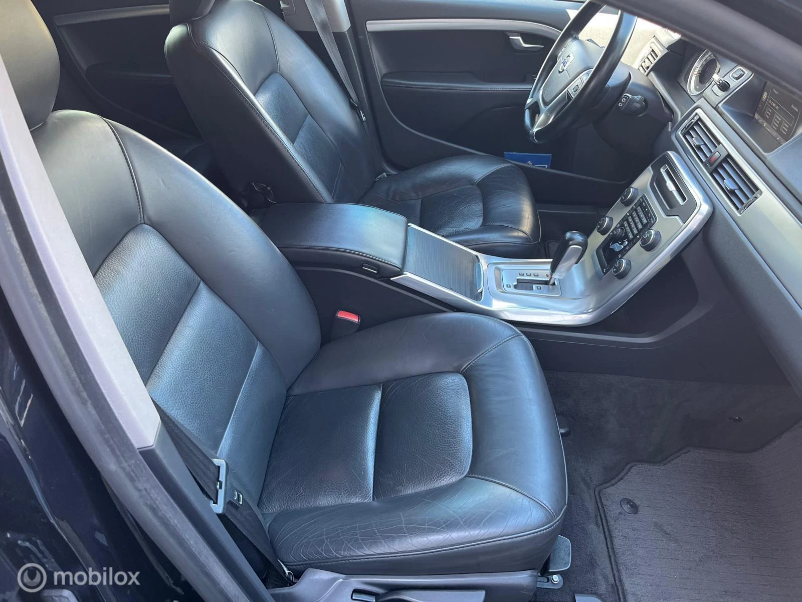 Hoofdafbeelding Volvo V70