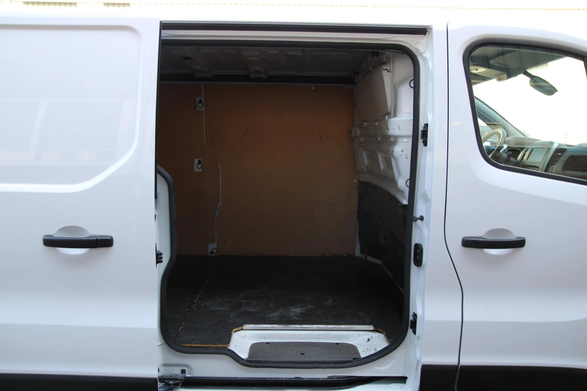 Hoofdafbeelding Fiat Talento