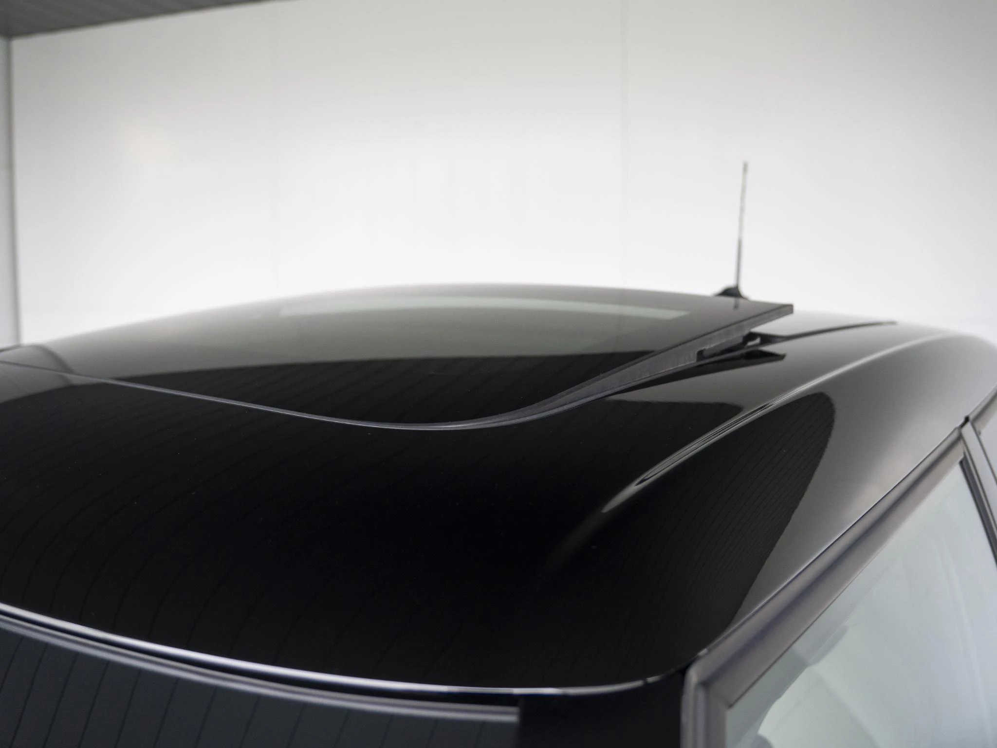 Hoofdafbeelding MINI 5-deurs