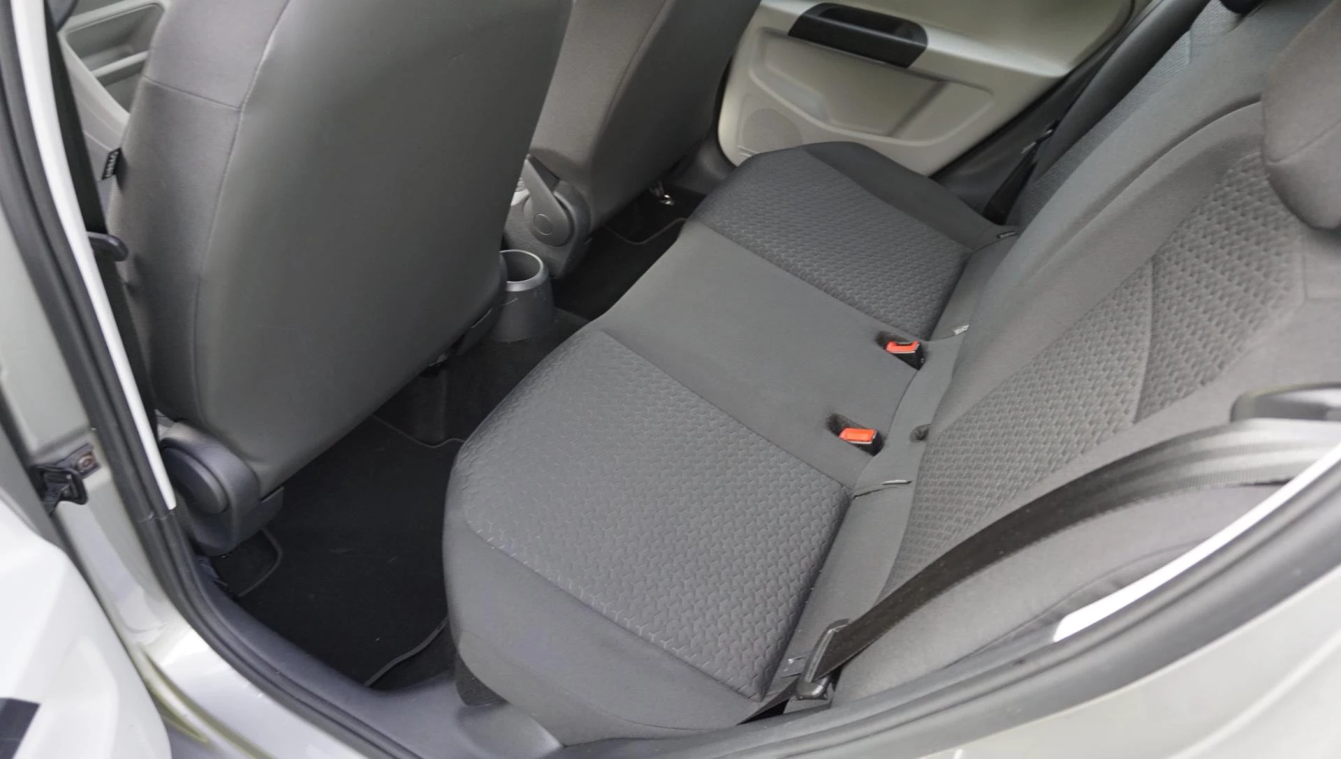 Hoofdafbeelding SEAT Mii