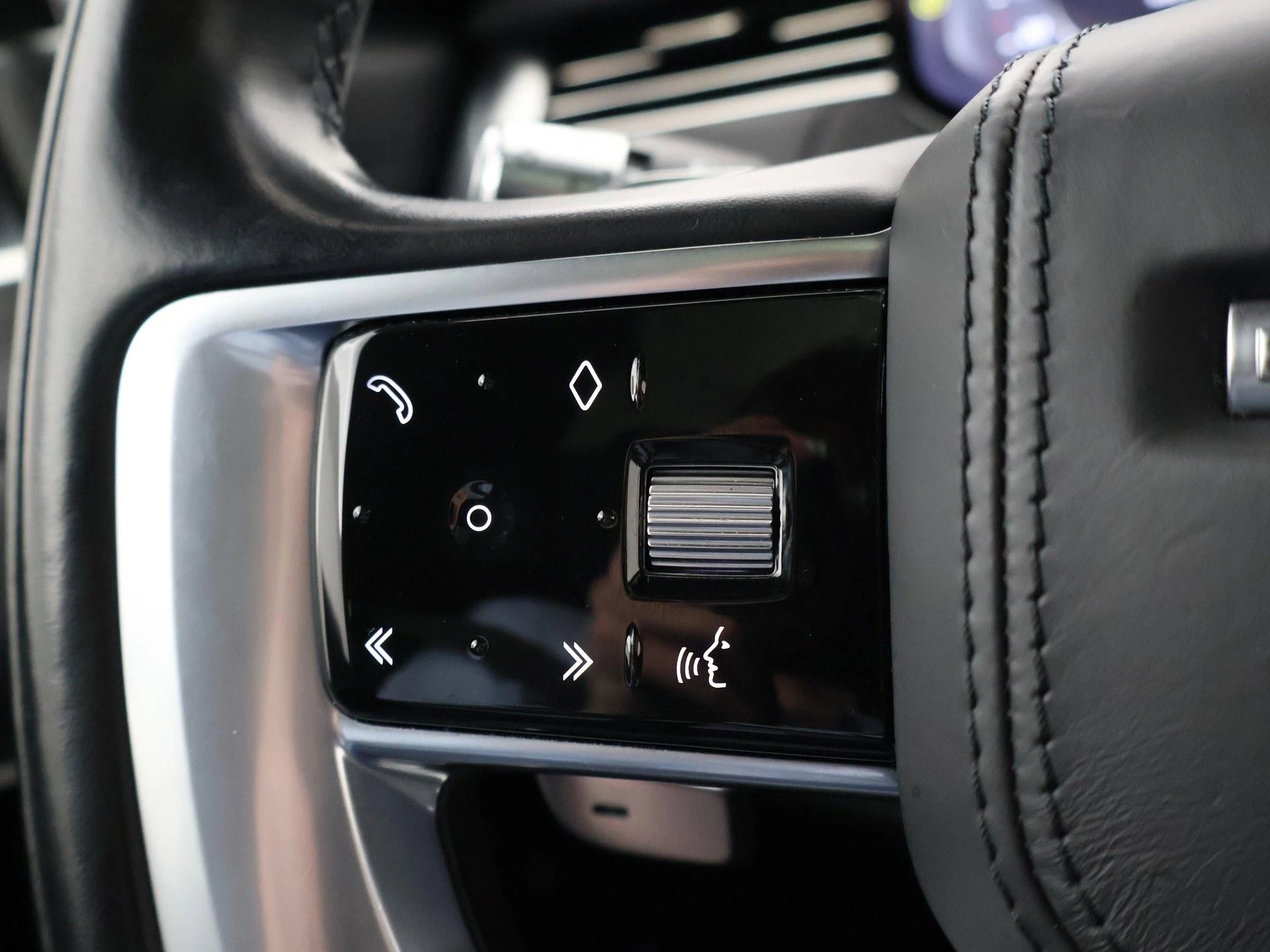 Hoofdafbeelding Land Rover Range Rover