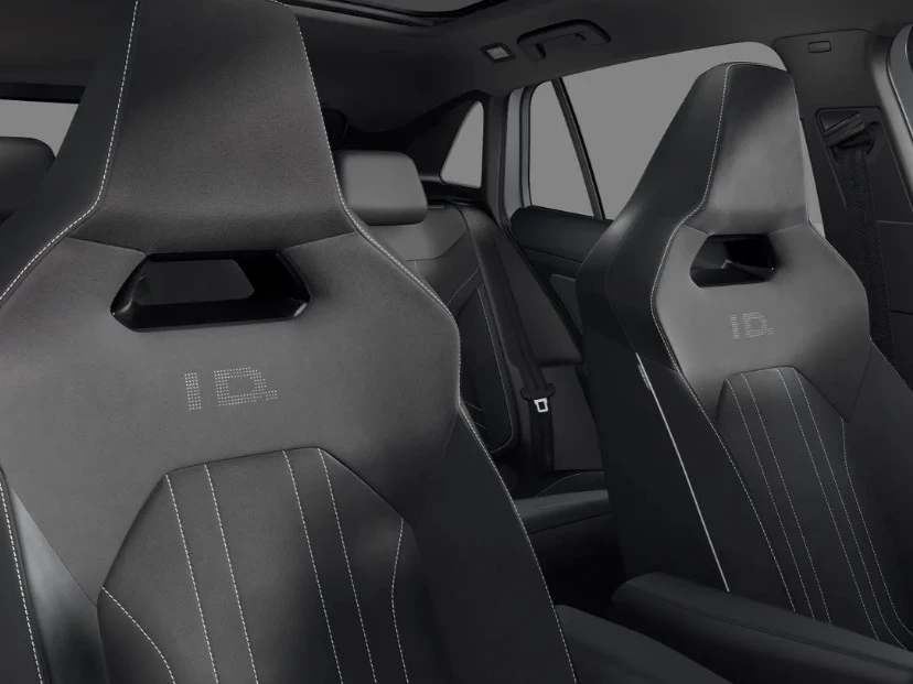 Hoofdafbeelding Volkswagen ID.4