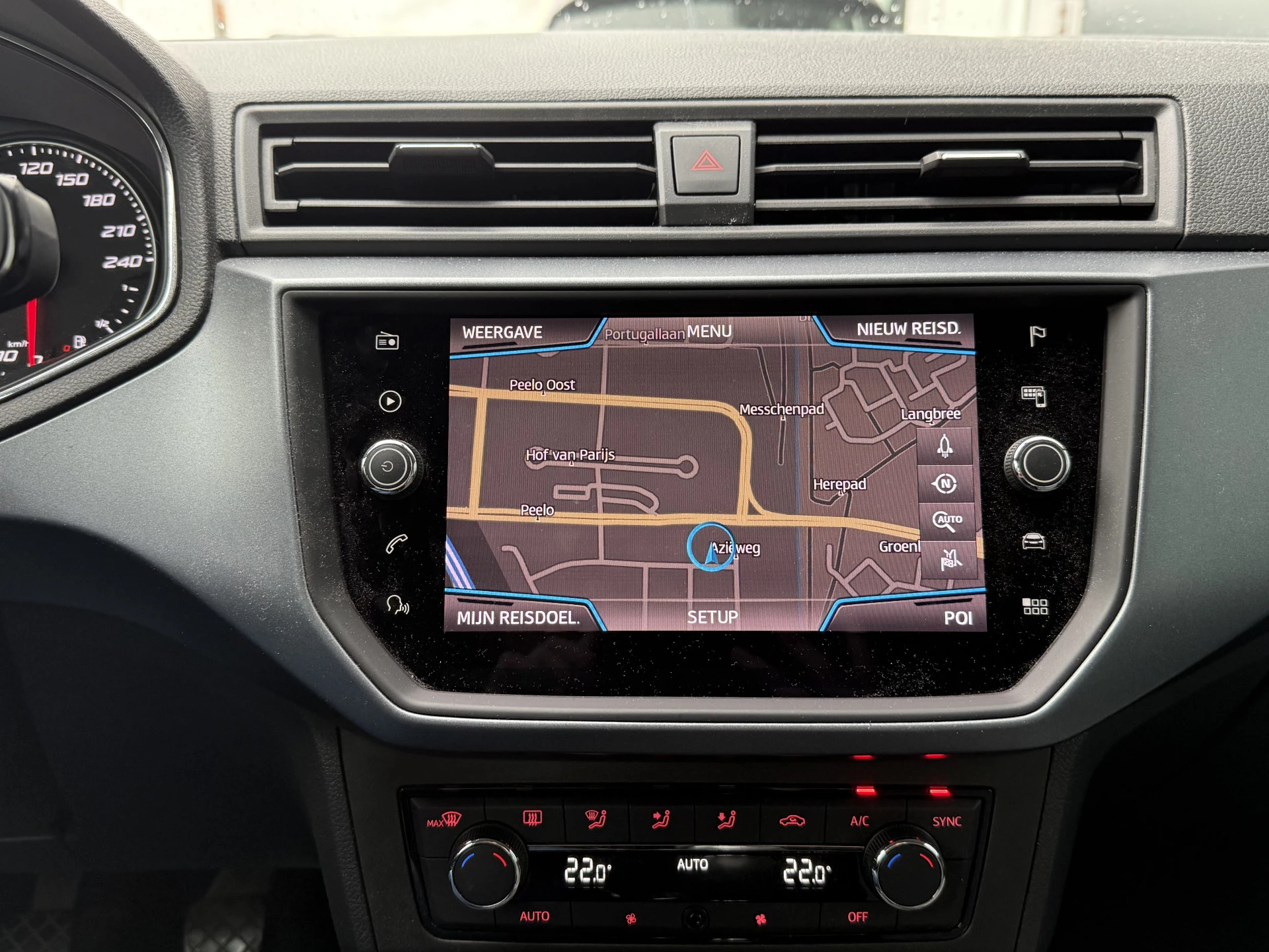 Hoofdafbeelding SEAT Arona