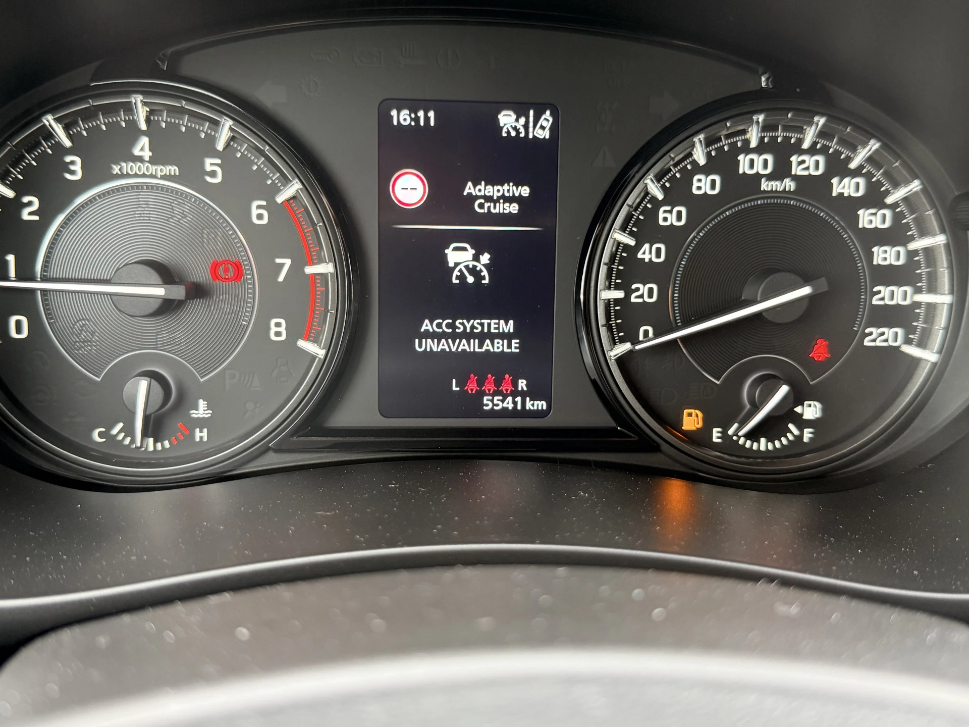 Hoofdafbeelding Suzuki S-Cross