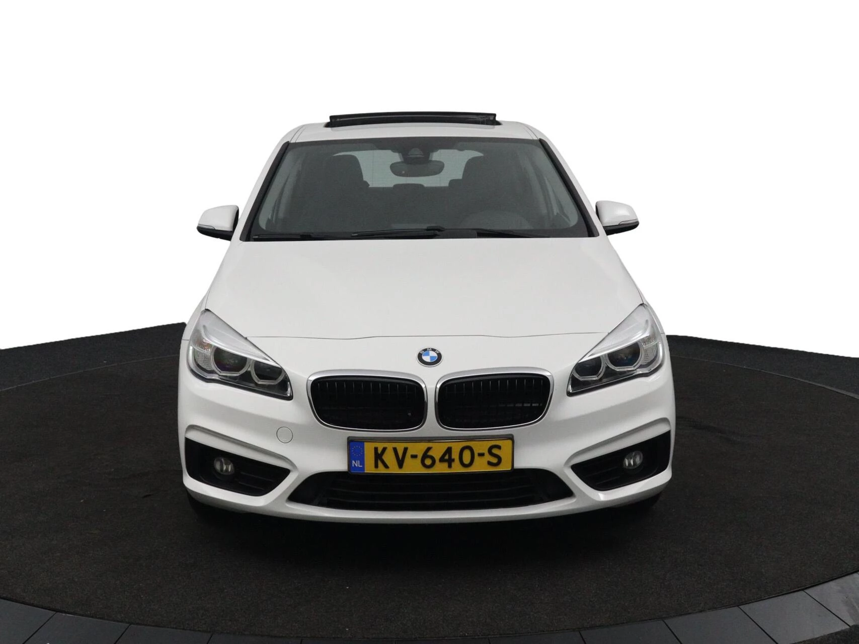 Hoofdafbeelding BMW 2 Serie