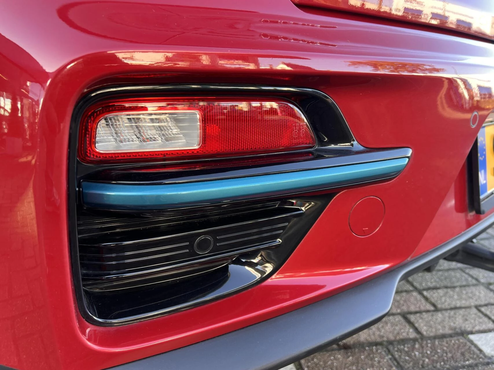 Hoofdafbeelding Kia e-Niro