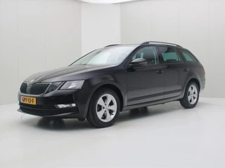 Skoda Octavia Combi 1.6 TDI 115PK DSG-7 [ TREKHAAK+PDC V/A+STOELVERWARMING+CARPLAY ]