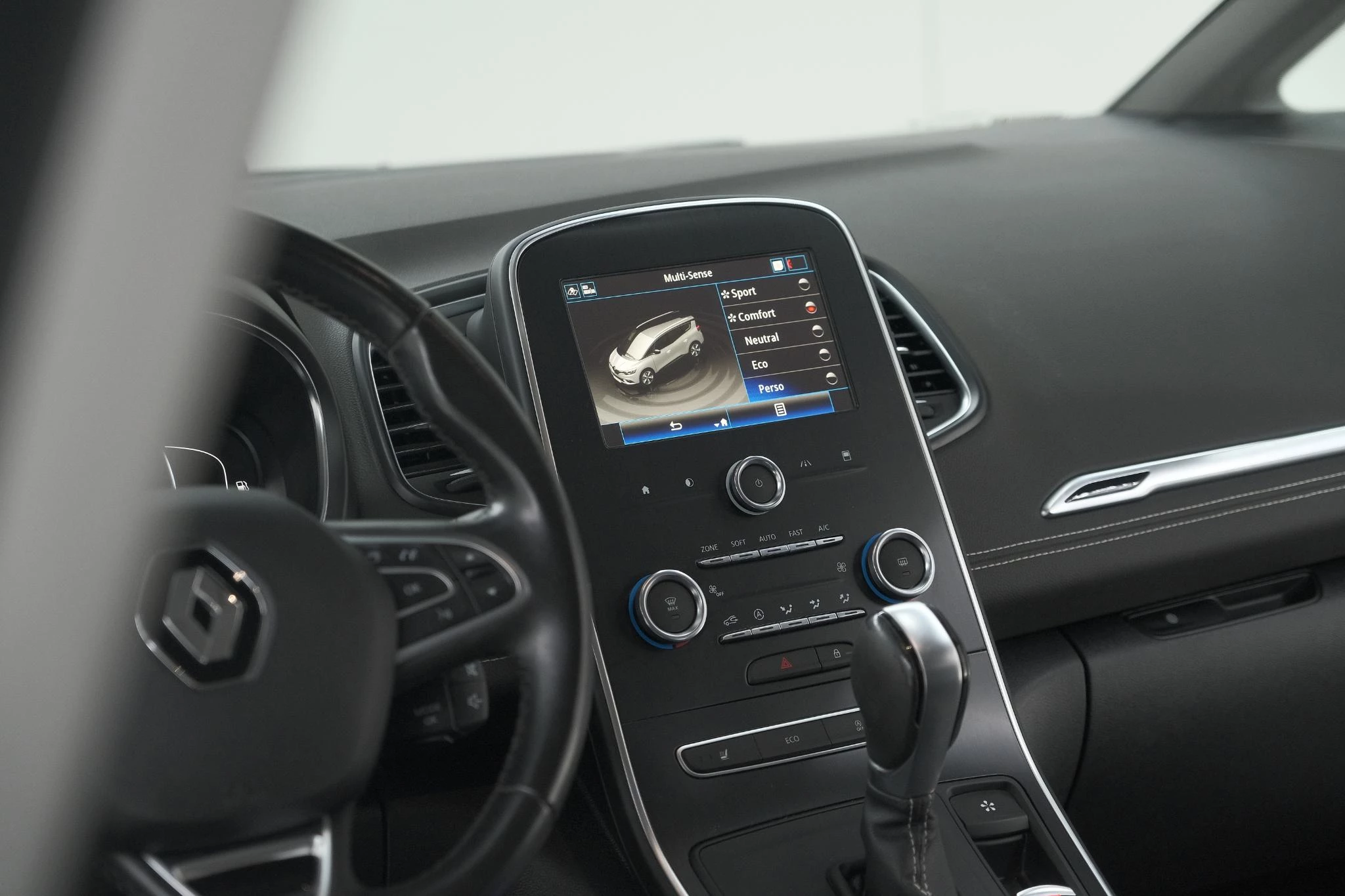 Hoofdafbeelding Renault Grand Scénic