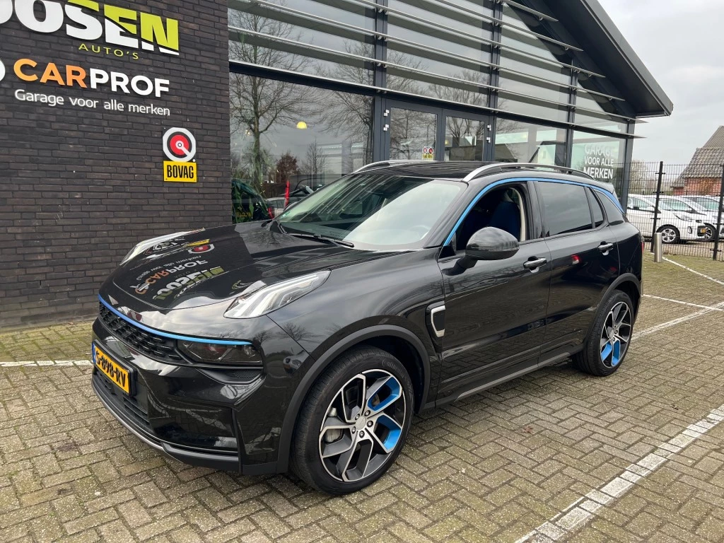 Hoofdafbeelding Lynk & Co 01