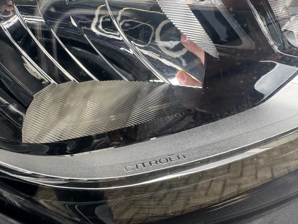 Hoofdafbeelding Citroën C5 Aircross