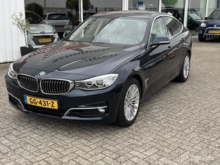 BMW 3-serie Gran Turismo 320i M Sport Edition High Executive