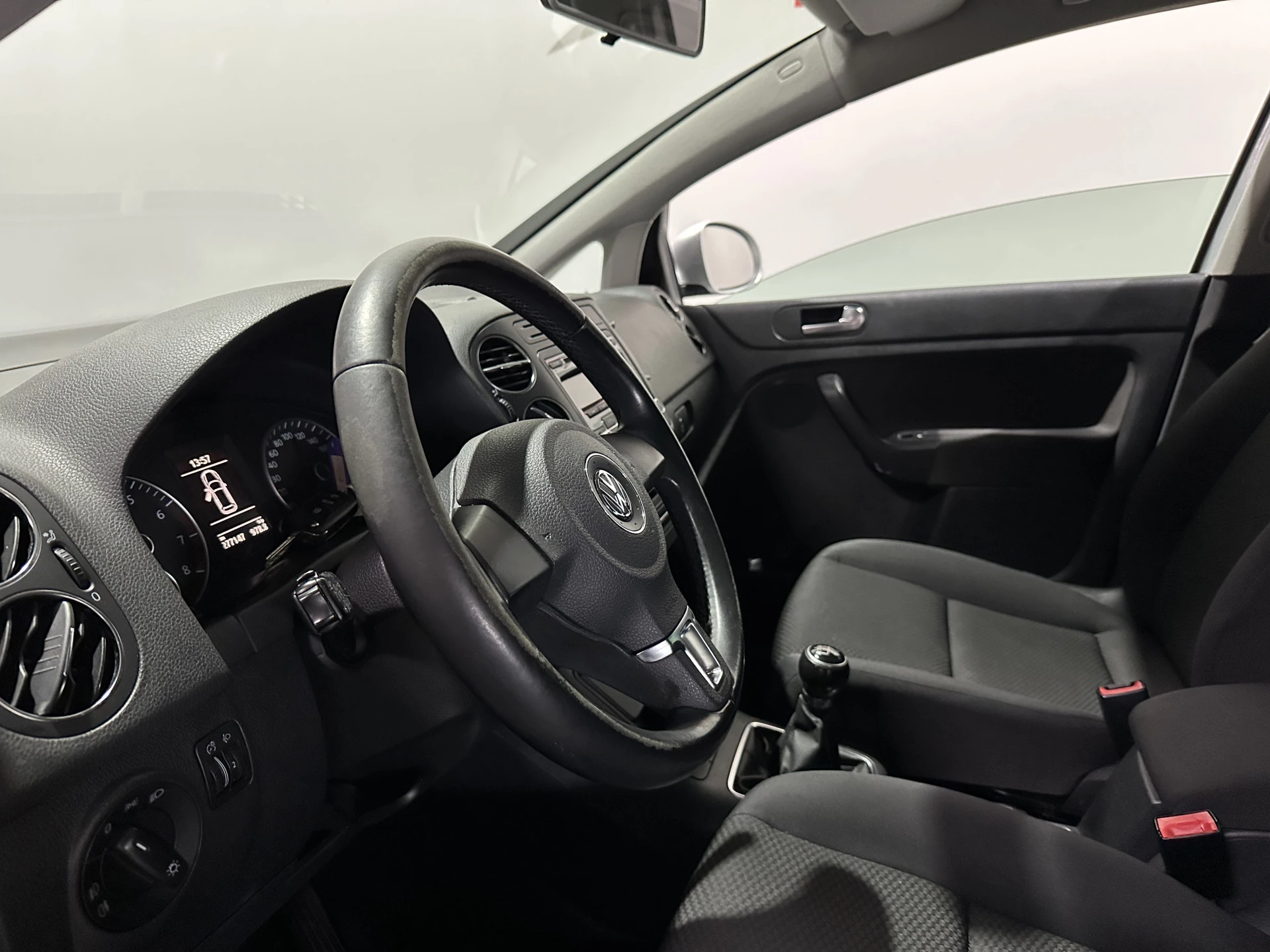 Hoofdafbeelding Volkswagen Golf Plus