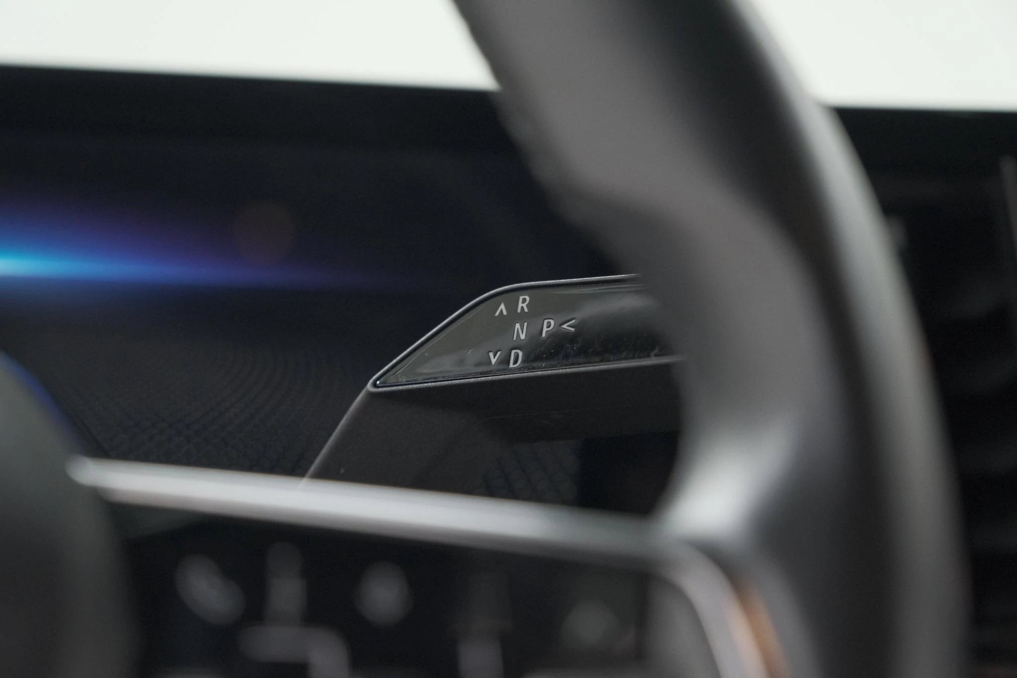 Hoofdafbeelding Renault Megane E-Tech