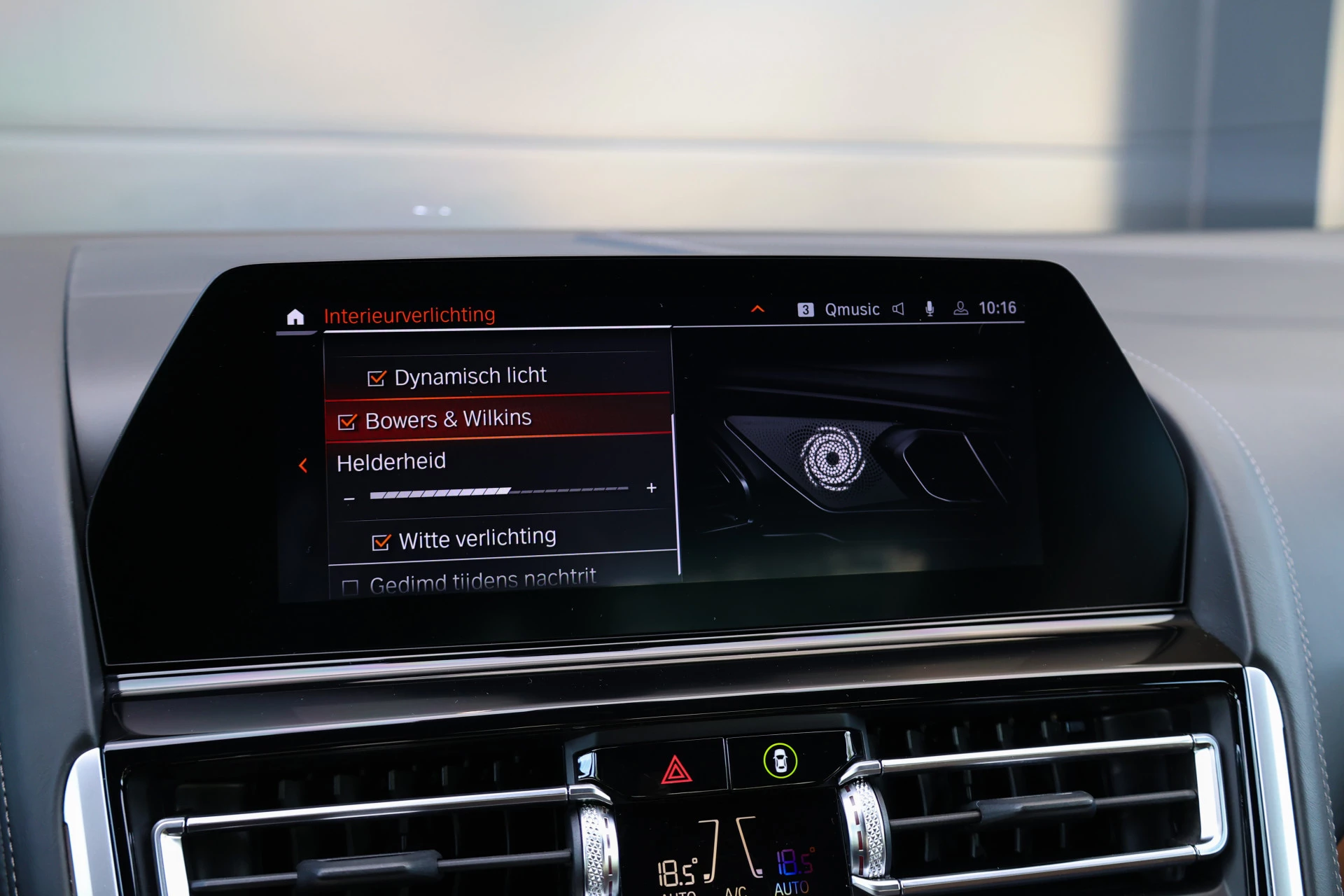 Hoofdafbeelding BMW 8 Serie