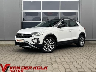 Volkswagen T-Roc 1.5 TSI Life Business