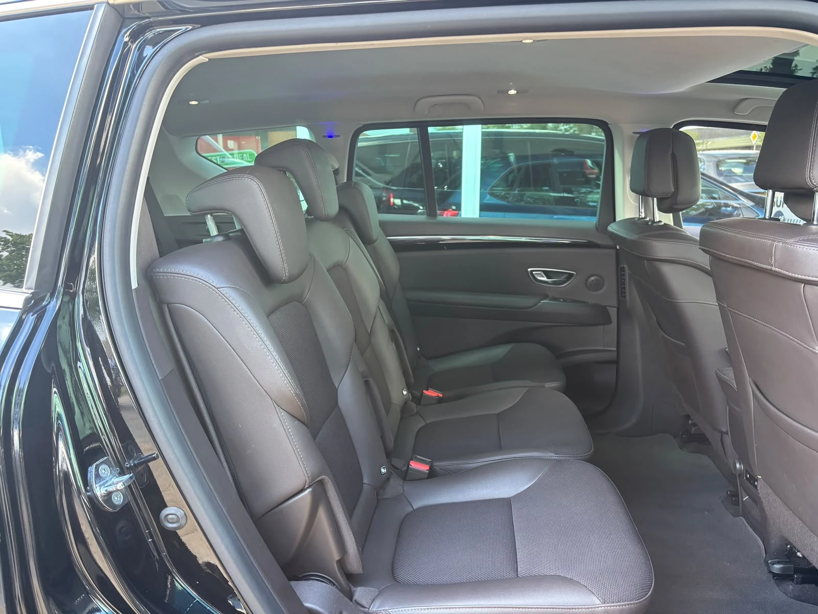 Hoofdafbeelding Renault Espace