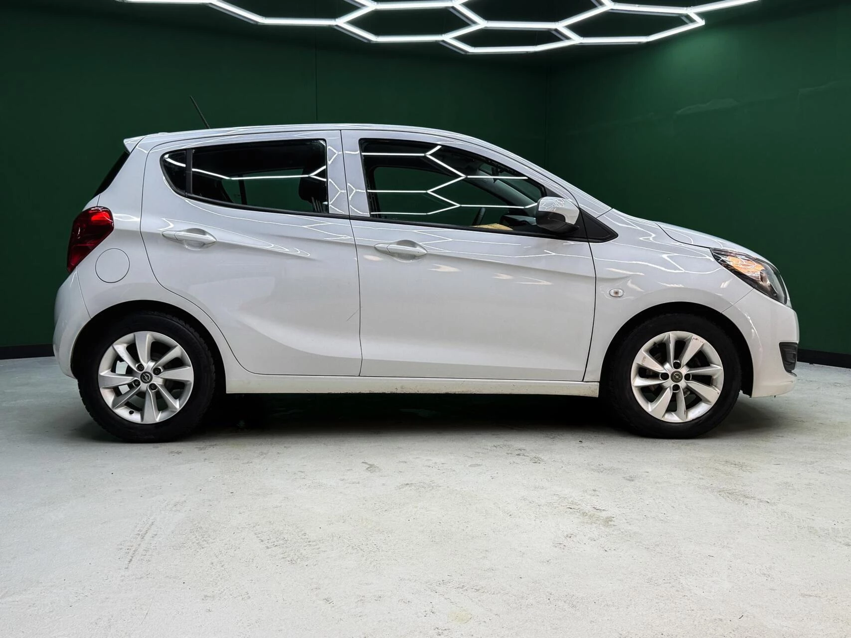 Hoofdafbeelding Opel KARL