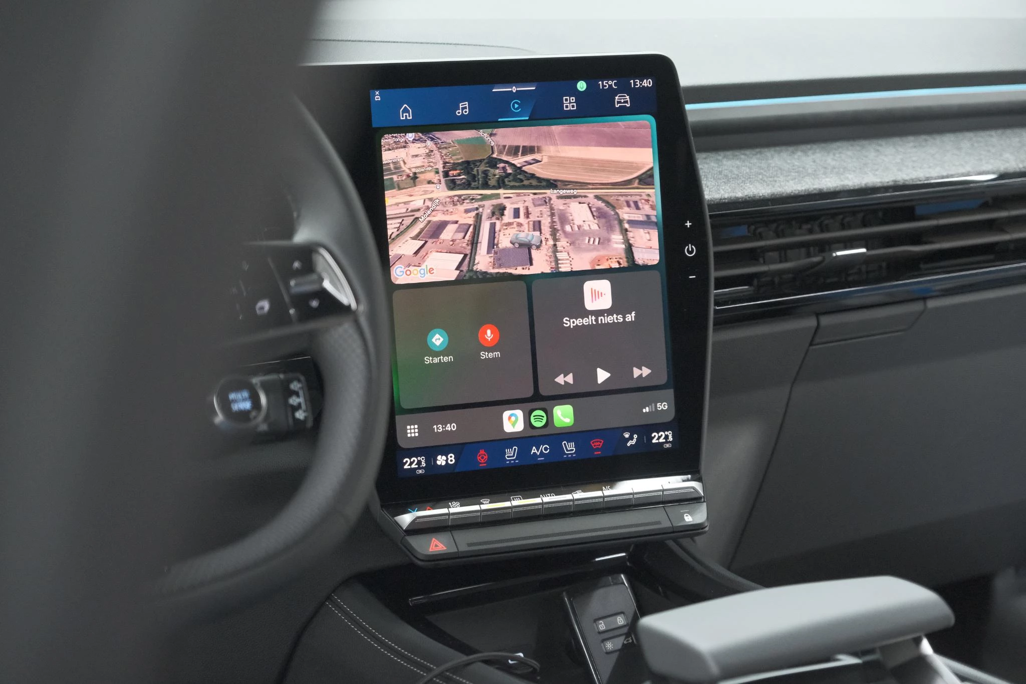 Hoofdafbeelding Renault Austral