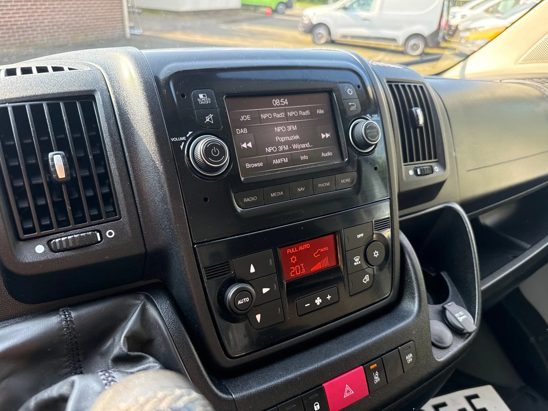 Hoofdafbeelding Peugeot Boxer