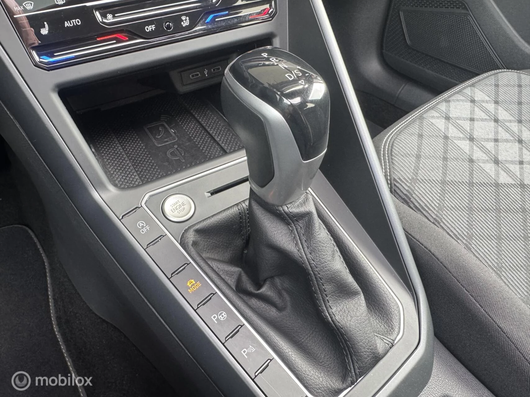 Hoofdafbeelding Volkswagen Taigo