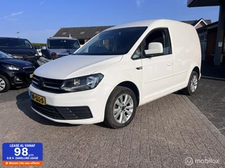 Volkswagen Caddy Bestel 1.6 TDI L1H1 Trendline