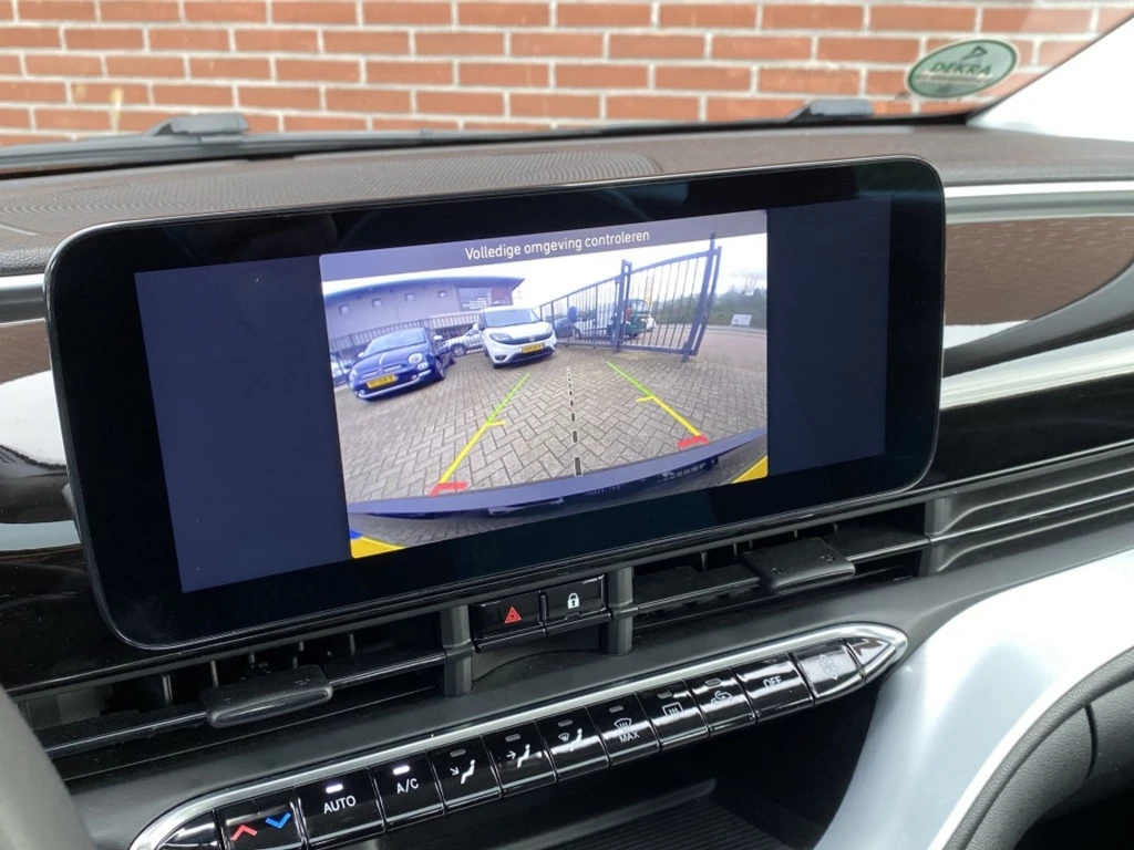 Hoofdafbeelding Fiat 500e