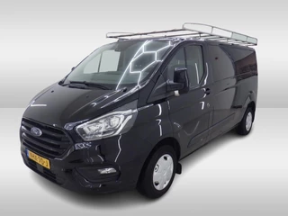 Ford Transit Custom 2.0 TDCI L2 H1 Trend