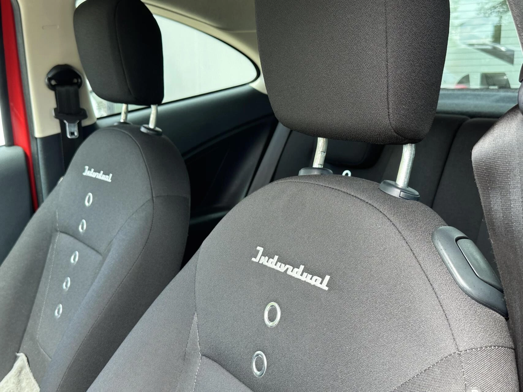 Hoofdafbeelding Ford Ka