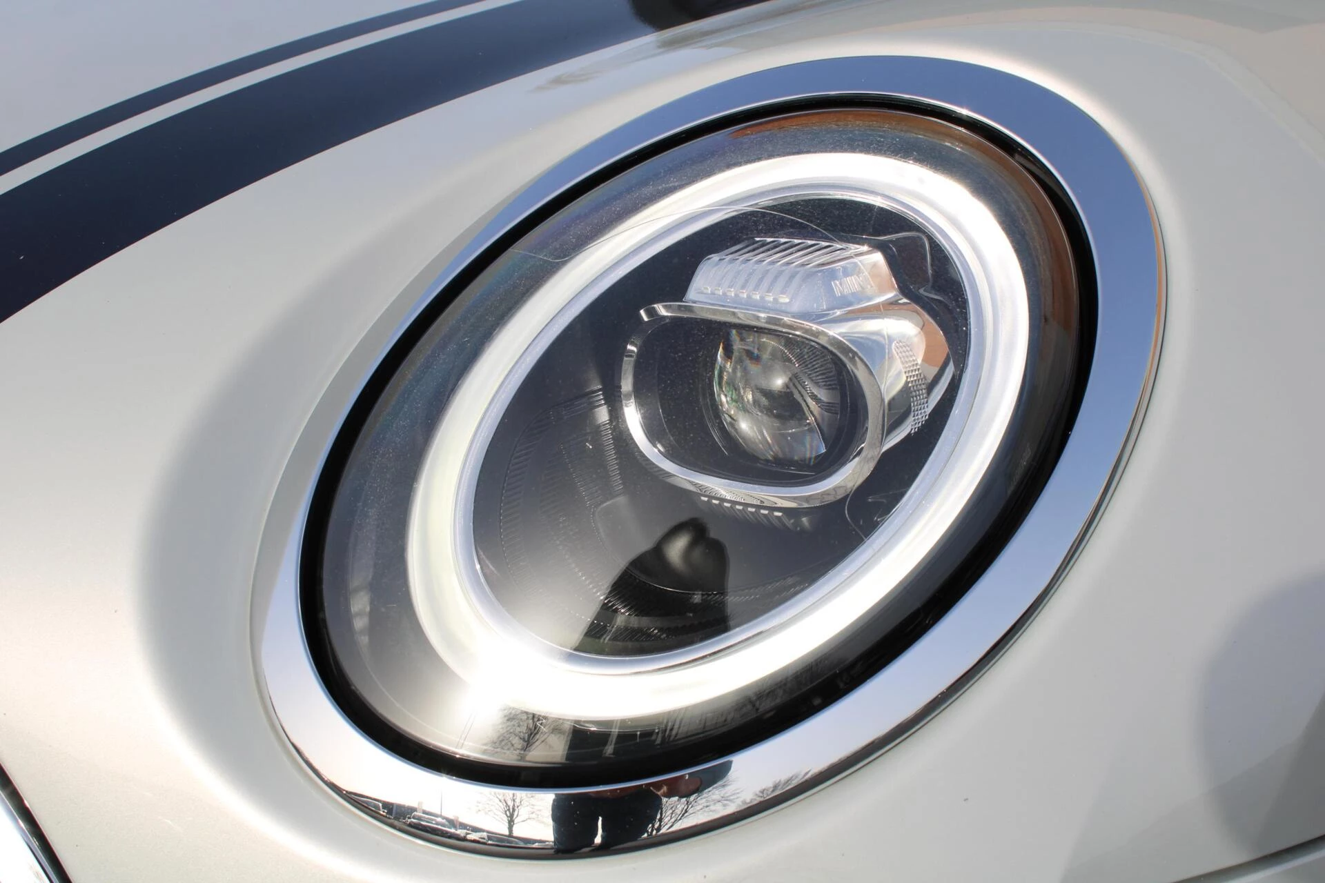 Hoofdafbeelding MINI Clubman