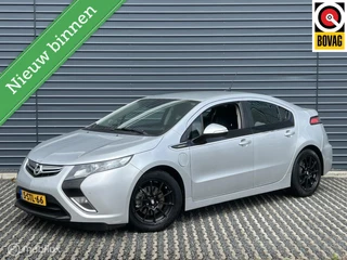 Opel Ampera 1.4 | Cruise | Climate | Hybride | Sensoren