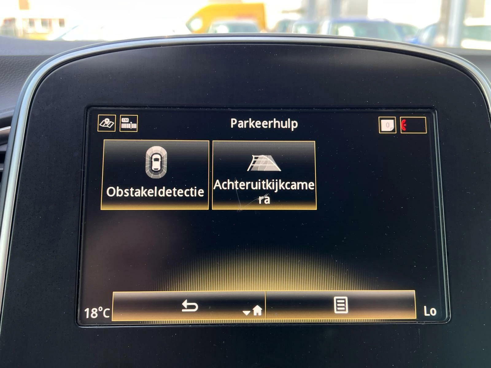 Hoofdafbeelding Renault Grand Scénic