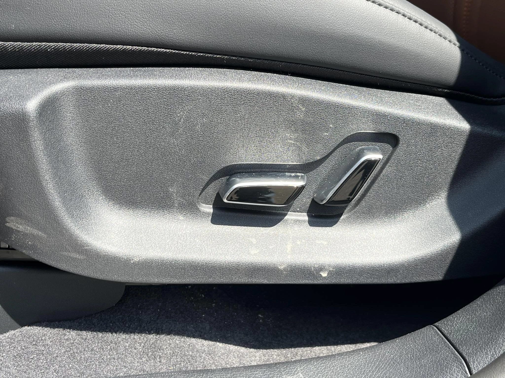 Hoofdafbeelding BYD SEAL U