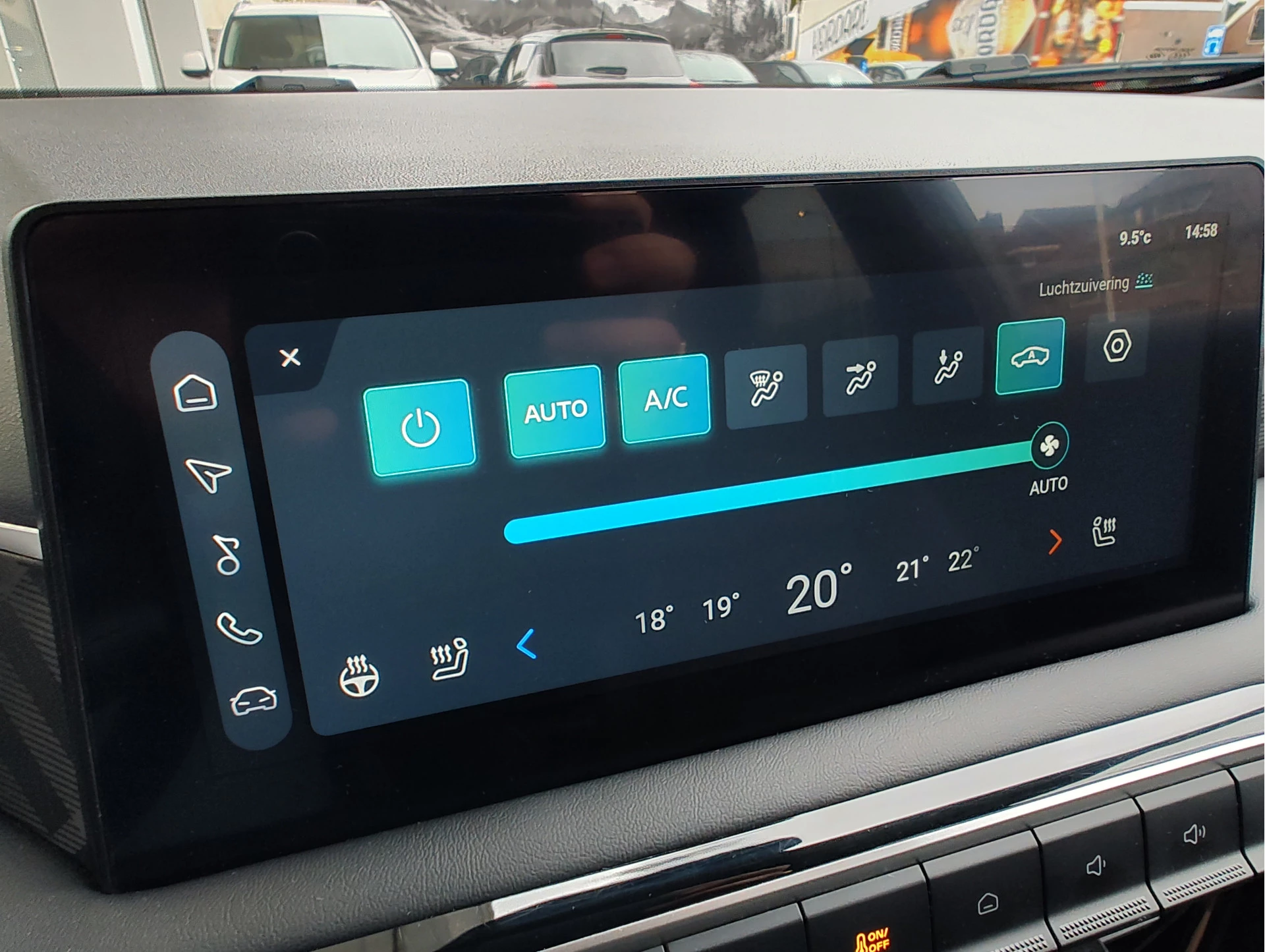 Hoofdafbeelding MG MG3