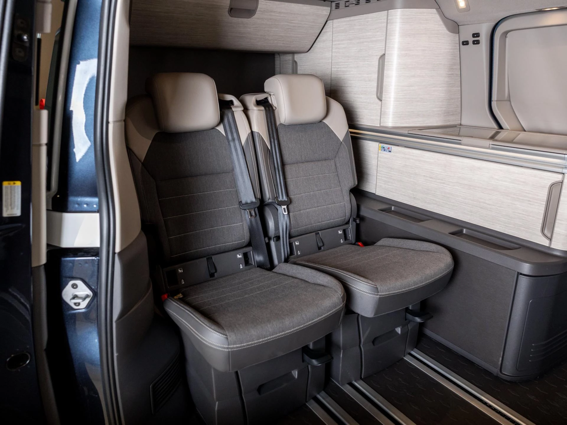 Hoofdafbeelding Volkswagen California