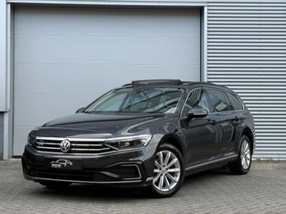 Volkswagen Passat Variant 1.4 TSI PHEV GTE Business | Panoramadak | Stoelmassage | Apple Carplay | Trekhaak