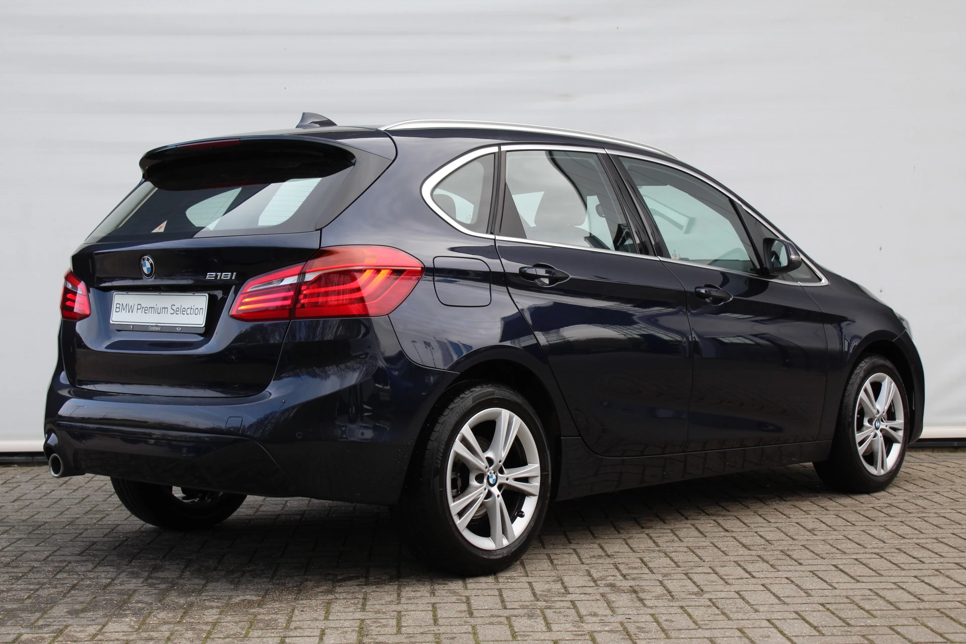 Hoofdafbeelding BMW 2 Serie