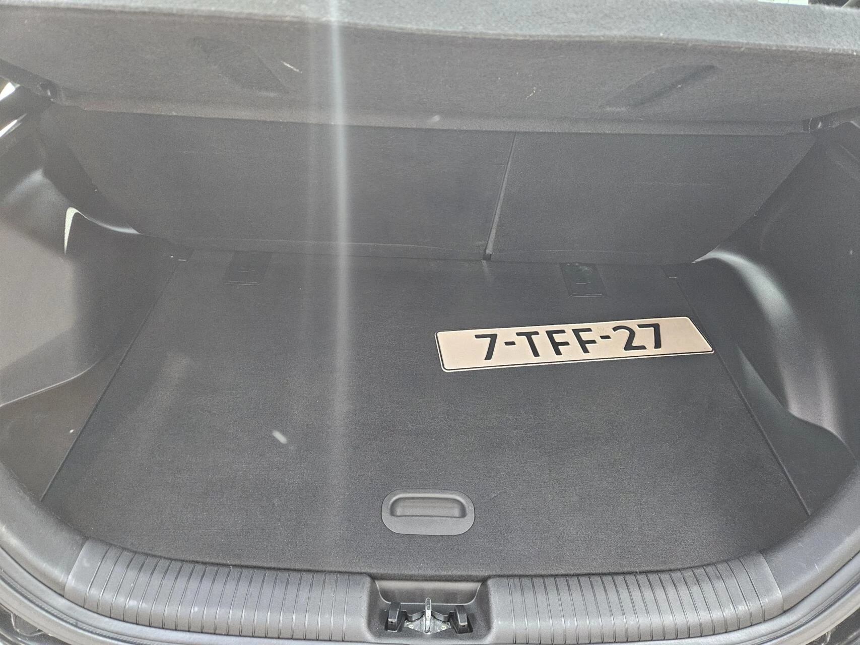 Hoofdafbeelding Hyundai ix20