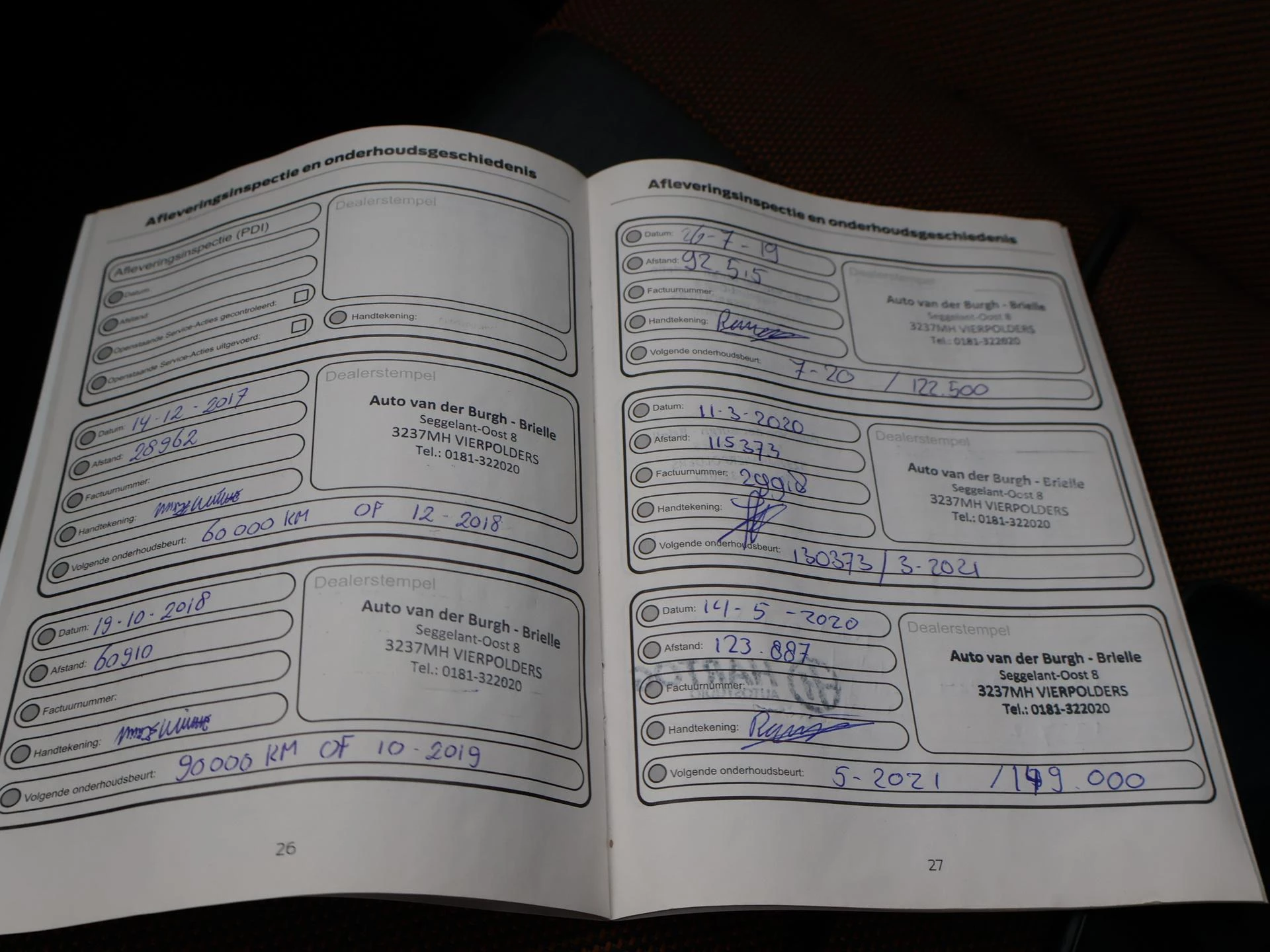 Hoofdafbeelding Ford Ranger